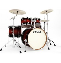 TAMA VP52KR SCY SILVERSTAR BOBNI